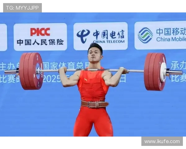 石智勇谈对举重极限的终极向